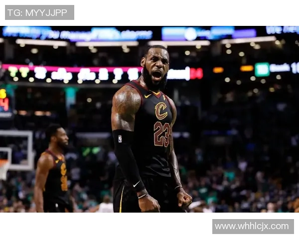 勒布朗詹姆斯如何打造运动员之外的商业王国与成功之路