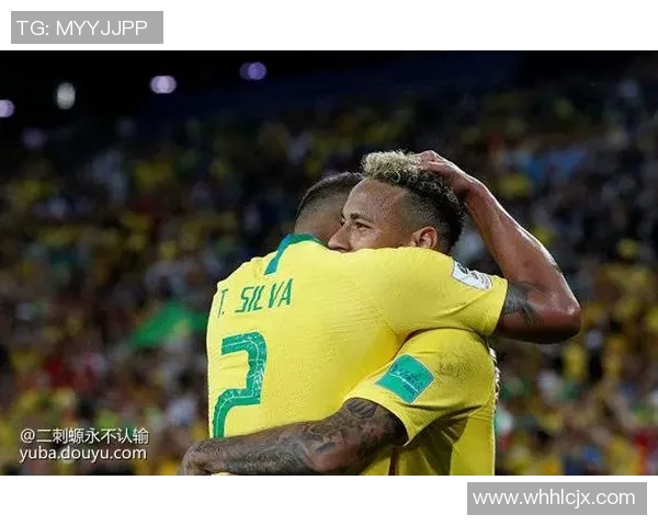 斗鱼平台上知名足球明星有哪些他们的名字和成就一览