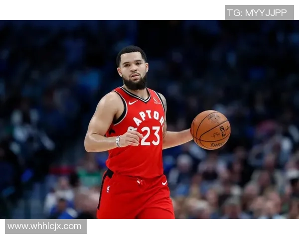 弗雷德范弗利特:从无名小卒到NBA明星的奋斗之路与成功秘诀